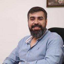 Jack Chrabieh Operation Manager