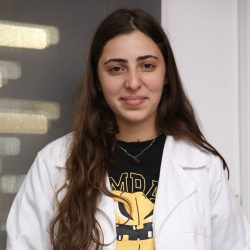 Lili El Hajj AssafHygiene and Food Safety