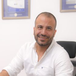 Fadi Khalaf Founder/Owner