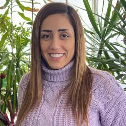 Elise el Rahi  Account Manager